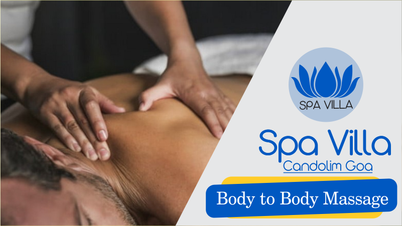 Body to Body Massage in Candolim